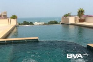 Gallery image #1 from post No BVA2028: Condo For Sale Pattaya Executive Residence Pratumnak