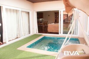 Gallery image #1 from post No BVA2028: Condo For Sale Pattaya Executive Residence Pratumnak