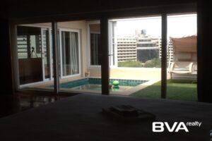 Gallery image #1 from post No BVA2028: Condo For Sale Pattaya Executive Residence Pratumnak