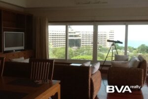 Gallery image #1 from post No BVA2028: Condo For Sale Pattaya Executive Residence Pratumnak