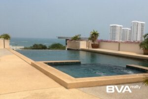 Gallery image #1 from post No BVA2028: Condo For Sale Pattaya Executive Residence Pratumnak