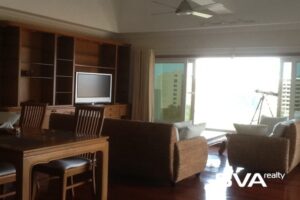 Gallery image #1 from post No BVA2028: Condo For Sale Pattaya Executive Residence Pratumnak