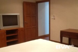 Gallery image #1 from post No BVA2028: Condo For Sale Pattaya Executive Residence Pratumnak