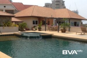 Gallery image #1 from post No BVA2028: Condo For Sale Pattaya Executive Residence Pratumnak