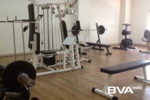 Gallery image #1 from post No BVA2028: Condo For Sale Pattaya Executive Residence Pratumnak