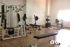 Gallery image #1 from post No BVA2028: Condo For Sale Pattaya Executive Residence Pratumnak