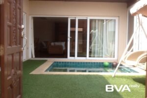 Gallery image #1 from post No BVA2028: Condo For Sale Pattaya Executive Residence Pratumnak