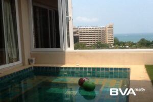 Gallery image #1 from post No BVA2028: Condo For Sale Pattaya Executive Residence Pratumnak