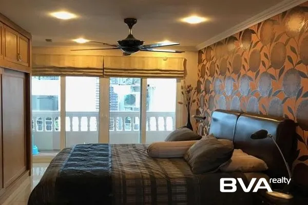 Executive Residence Pratumnak Pattaya BVA18600 Image No 2