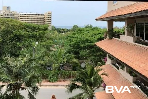 Executive Residence Pratumnak Pattaya BVA18600 Image No 12