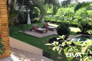 Executive Residence Pratumnak Pattaya BVA21621 Image No 1