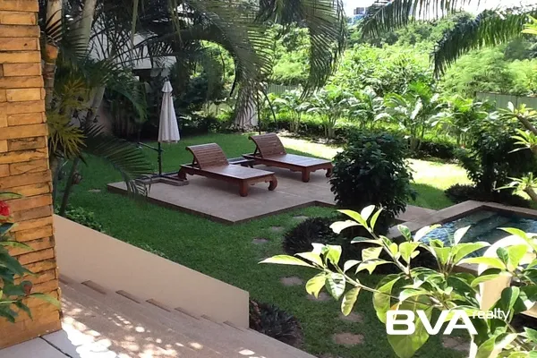 Executive Residence Pratumnak Pattaya BVA21621 Image No 1