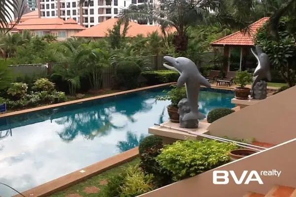 Executive Residence Pratumnak Pattaya BVA21621 Image No 2