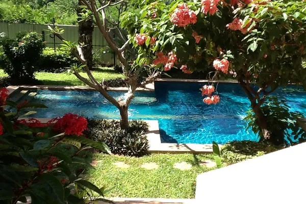 Executive Residence Pratumnak Pattaya BVA21621 Image No 4