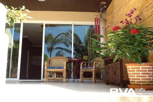 Executive Residence Pratumnak Pattaya BVA21621 Image No 5