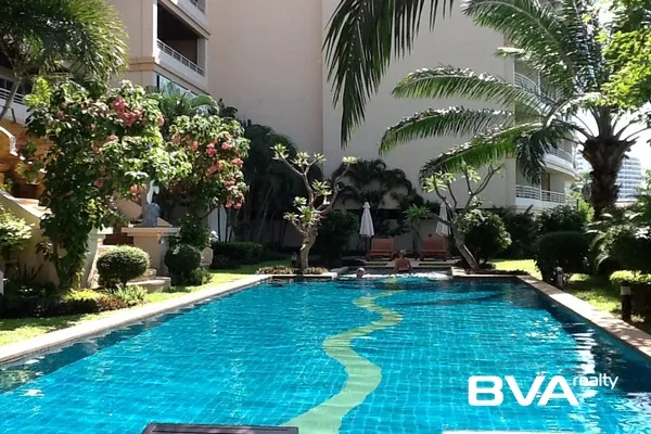 Executive Residence Pratumnak Pattaya BVA21621 Image No 6