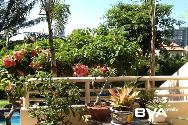 Executive Residence Pratumnak Pattaya BVA21621 Image No 8
