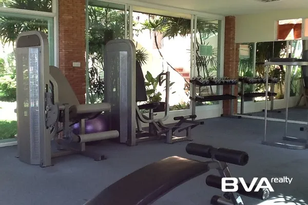 Executive Residence Pratumnak Pattaya BVA21621 Image No 9