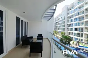 Grand Avenue Residence Central Pattaya Pattaya BVA14752 Image No 2