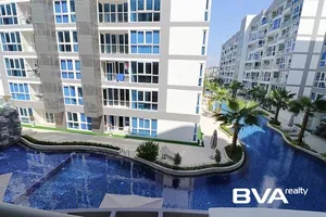 Grand Avenue Residence Central Pattaya Pattaya BVA3547 Image No 1