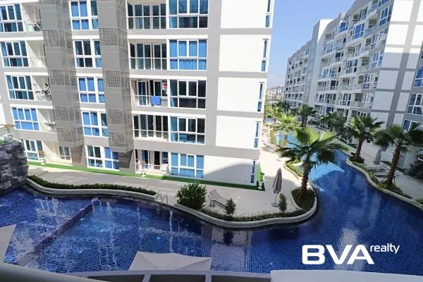Grand Avenue Residence Central Pattaya Pattaya BVA3547 Image No 1