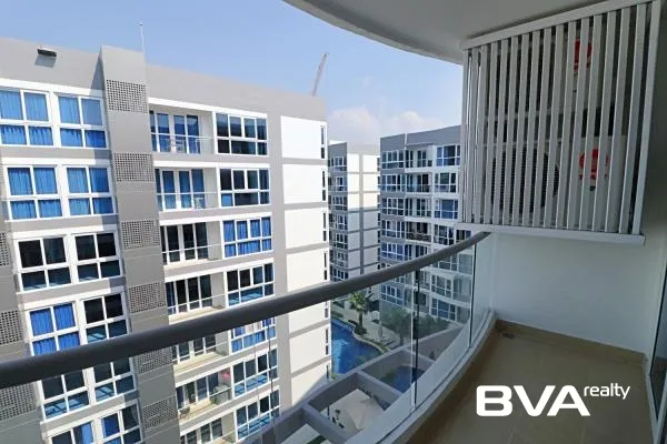 Grand Avenue Residence Central Pattaya Pattaya BVA4561 Image No 3