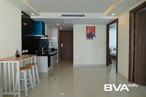 Grand Avenue Residence Central Pattaya Pattaya BVA4561 Image No 11