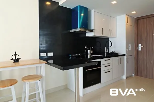 Grand Avenue Residence Central Pattaya Pattaya BVA4561 Image No 12
