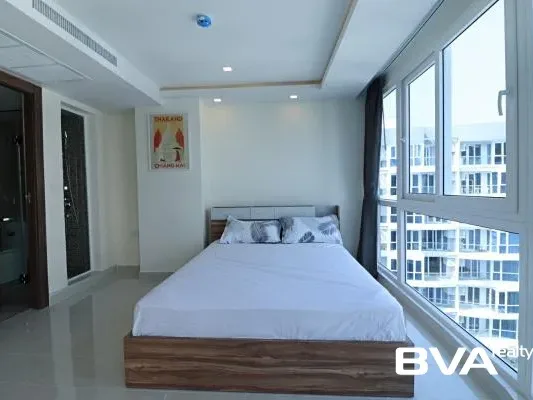 Gallery image #11 from post No BVA4561: Condo For Rent Pattaya Grand Avenue Residence Central Pattaya