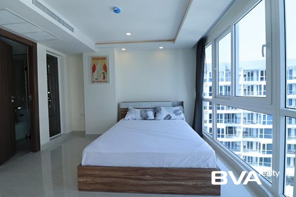 Gallery image #11 from post No BVA4561: Condo For Rent Pattaya Grand Avenue Residence Central Pattaya