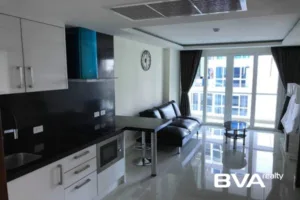 Gallery image #1 from post No BVA3547: Condo For Rent Pattaya Grand Avenue Residence Central Pattaya