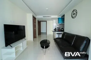 Gallery image #1 from post No BVA3547: Condo For Rent Pattaya Grand Avenue Residence Central Pattaya