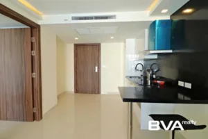 Gallery image #1 from post No BVA3547: Condo For Rent Pattaya Grand Avenue Residence Central Pattaya