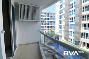 Gallery image #1 from post No BVA3547: Condo For Rent Pattaya Grand Avenue Residence Central Pattaya