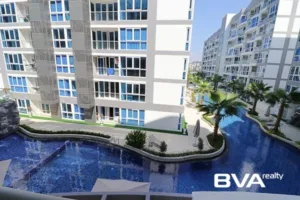 Gallery image #1 from post No BVA3547: Condo For Rent Pattaya Grand Avenue Residence Central Pattaya