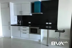 Gallery image #1 from post No BVA3547: Condo For Rent Pattaya Grand Avenue Residence Central Pattaya