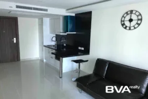 Gallery image #1 from post No BVA3547: Condo For Rent Pattaya Grand Avenue Residence Central Pattaya