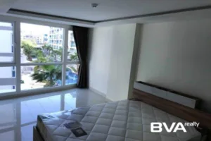 Gallery image #1 from post No BVA3547: Condo For Rent Pattaya Grand Avenue Residence Central Pattaya