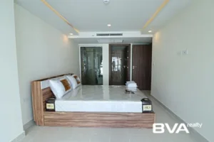 Gallery image #1 from post No BVA3547: Condo For Rent Pattaya Grand Avenue Residence Central Pattaya