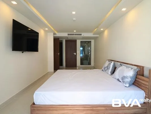 Gallery image #9 from post No BVA14752: Condo For Rent Pattaya Grand Avenue Residence Central Pattaya