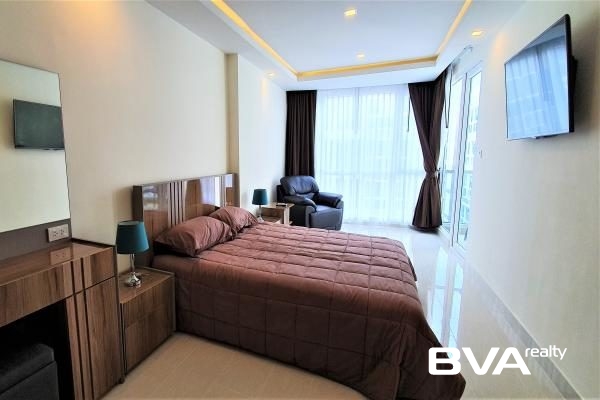 condo à louer Central Pattaya Grand Avenue Residence