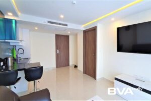 Gallery image #14 from post No BVA10607: Condo For Rent Pattaya Grand Avenue Residence Central Pattaya