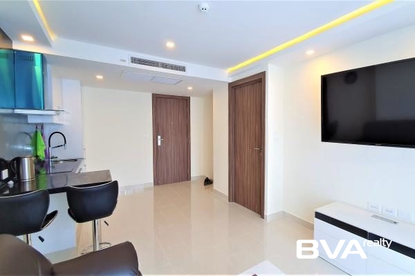 condo à louer Central Pattaya Grand Avenue Residence