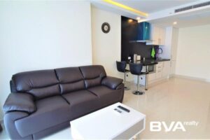Gallery image #14 from post No BVA10607: Condo For Rent Pattaya Grand Avenue Residence Central Pattaya