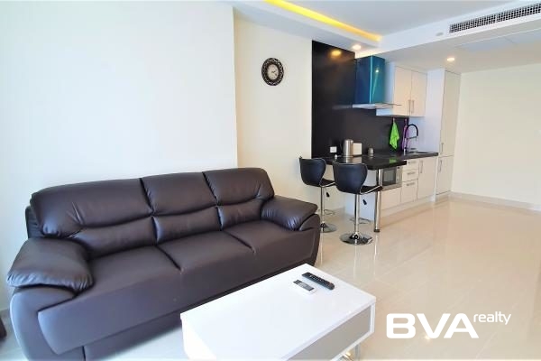 condo à louer Central Pattaya Grand Avenue Residence