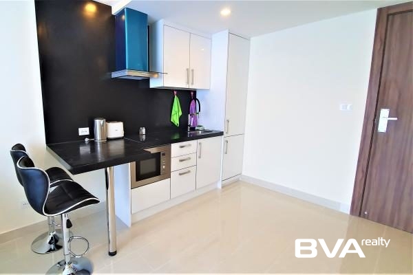 condo à louer Central Pattaya Grand Avenue Residence