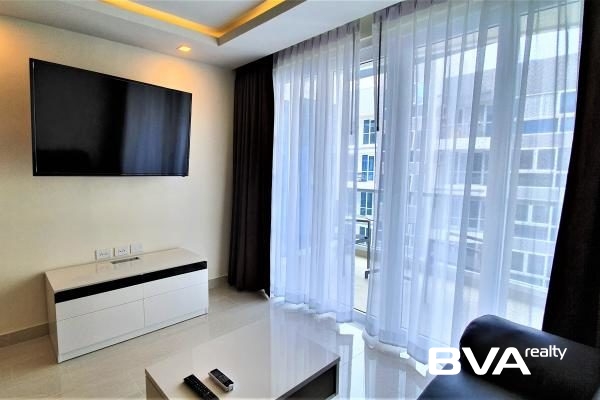 condo à louer Central Pattaya Grand Avenue Residence