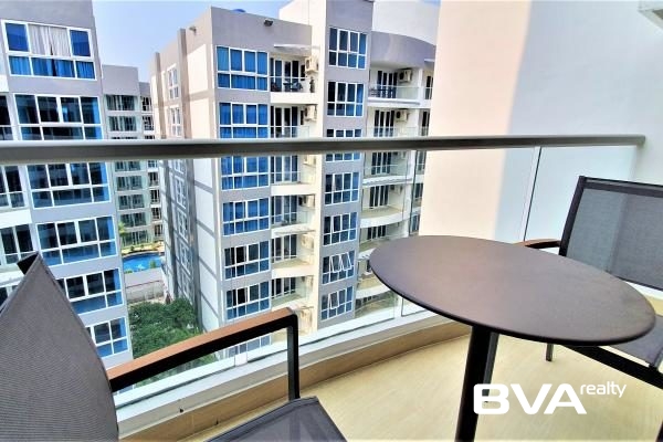 condo à louer Central Pattaya Grand Avenue Residence