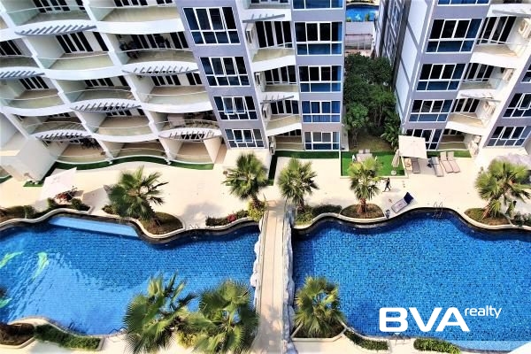 condo à louer Central Pattaya Grand Avenue Residence