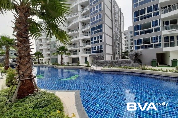 condo à louer Central Pattaya Grand Avenue Residence